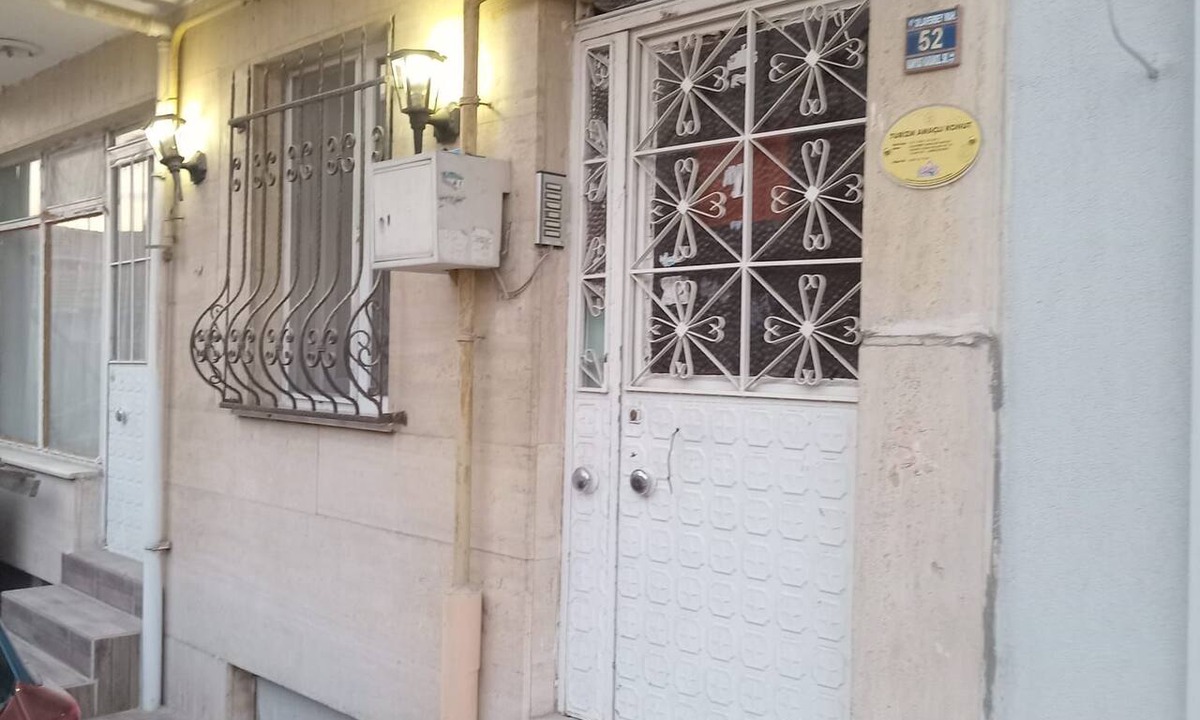 Edirne Apartment | Aileler İçin Bahçeli, Konforlu 3 Odalı Daire Self Check-in