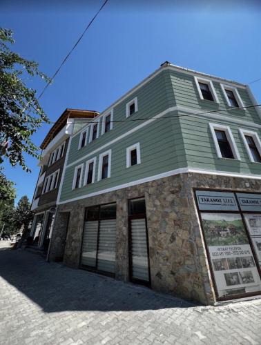 Gokceada House | Akar Butik Otel