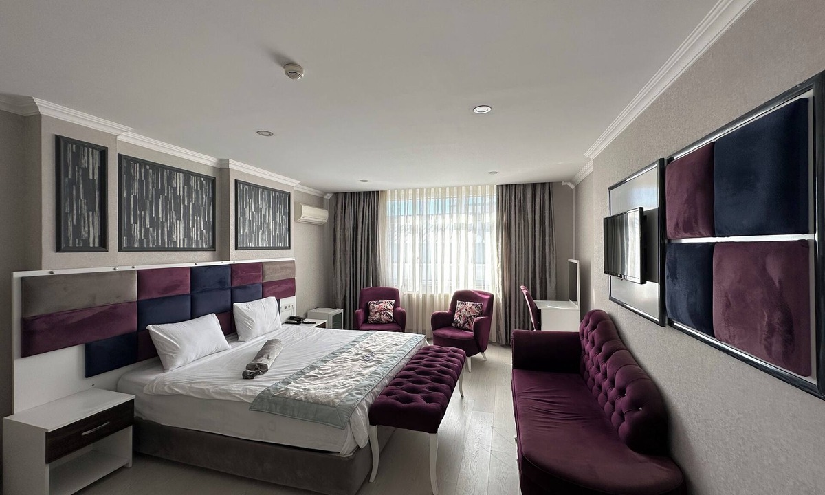 Elazig Hotel | Akar otel