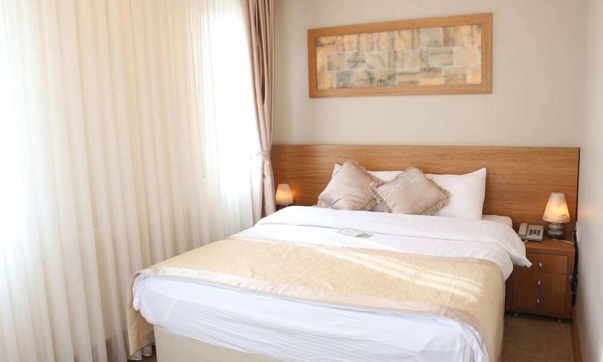 Ilgaz Hotel | Akbak Otel