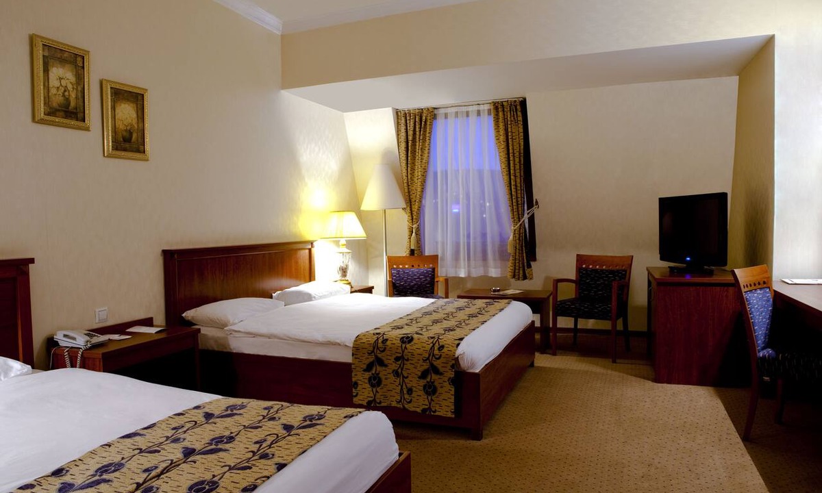Elazig Hotel | Akgun Elazig Hotel