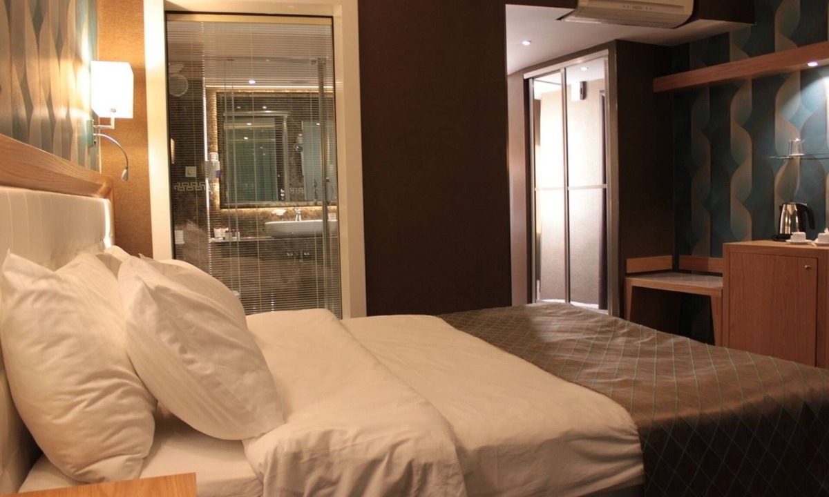 Canakkale Hotel | Akol Hotel