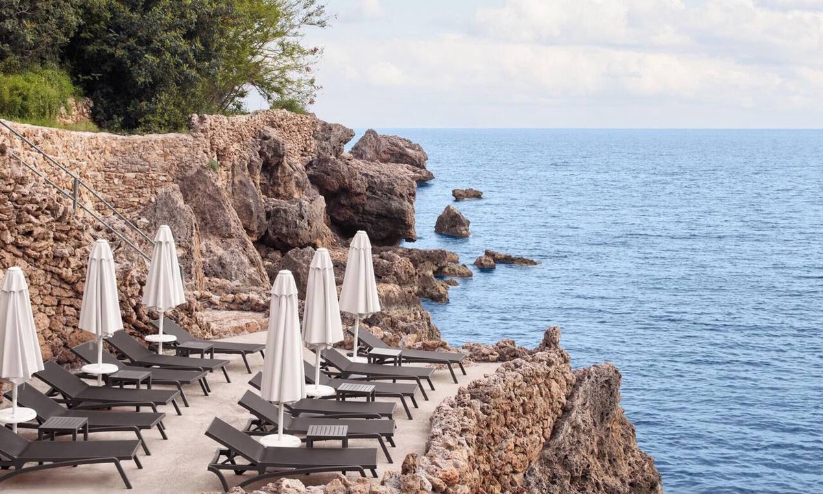 Eski Lara Hotel | Akra V - Access to Akra Antalya