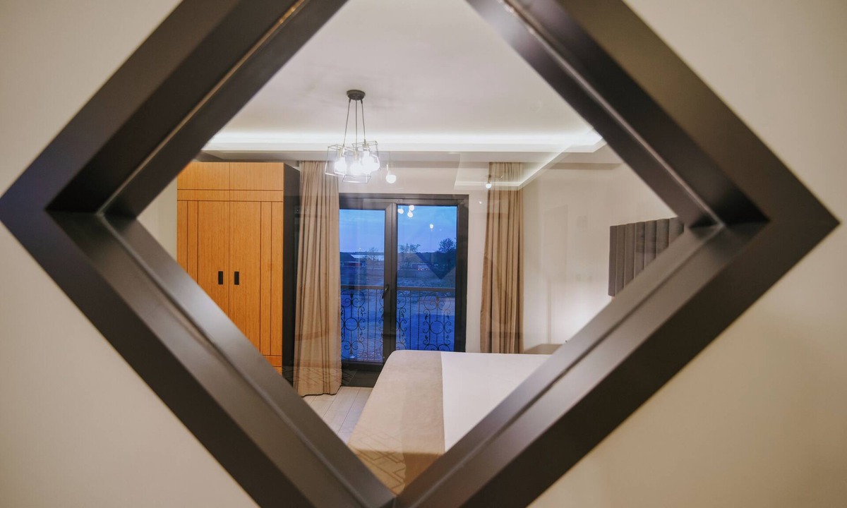 Trabzon Hotel | Aktaş Lights Hotel