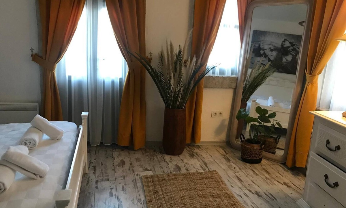 Hacımemis Bed & Breakfast | Alaçatı Flaneur