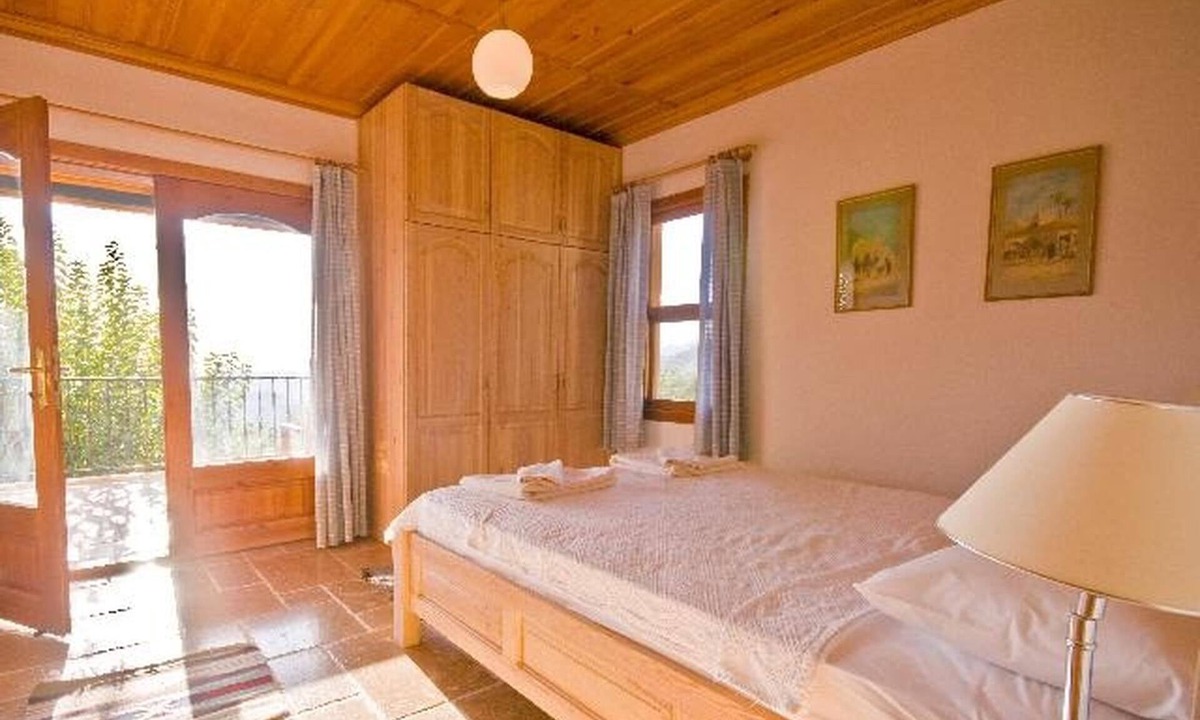 Cesme Villa | ALAÇATI’DA ÖZEL HAVUZLU KİRALIK LÜKS TATİL VİLLASI