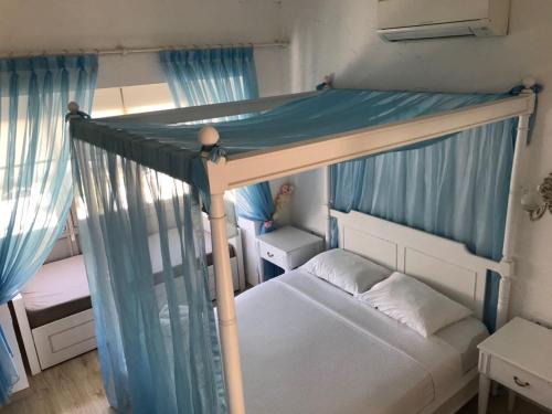 Hacımemis Bed & Breakfast | Alacati Alaris Hotel