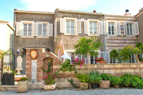 Tokoglu Hotel | Alacati Kostem Hotel - Special Category