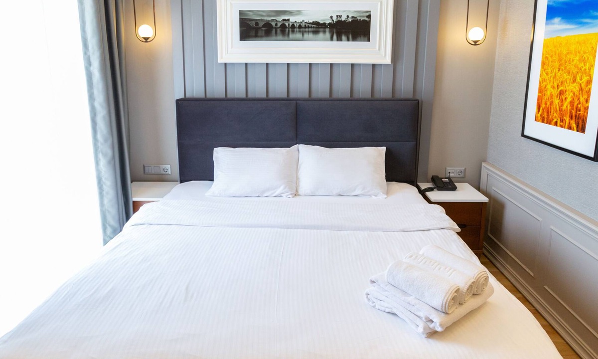 Edirne Hotel | Alan Suites