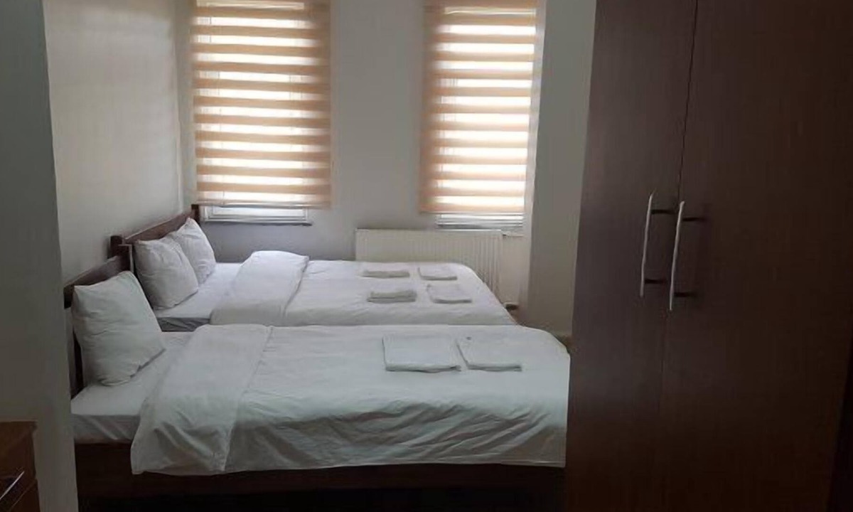Aglasun Hotel | Alanlar Alabalık ve Otel