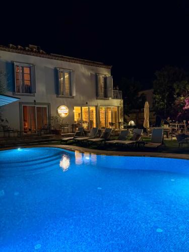 Hacımemis House | Alasata Country House