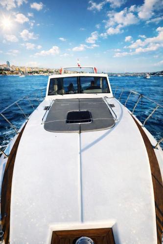 Sakarya Province Boat Rental | Alesta yacht