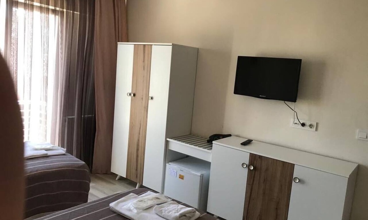 Lapseki Hotel | alesya otel lapseki