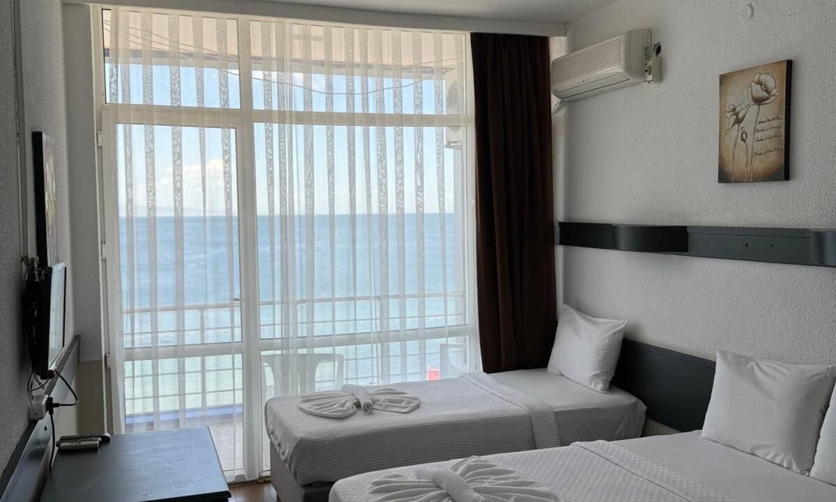 Erdek Bed & Breakfast | ALEVOK HOTEL