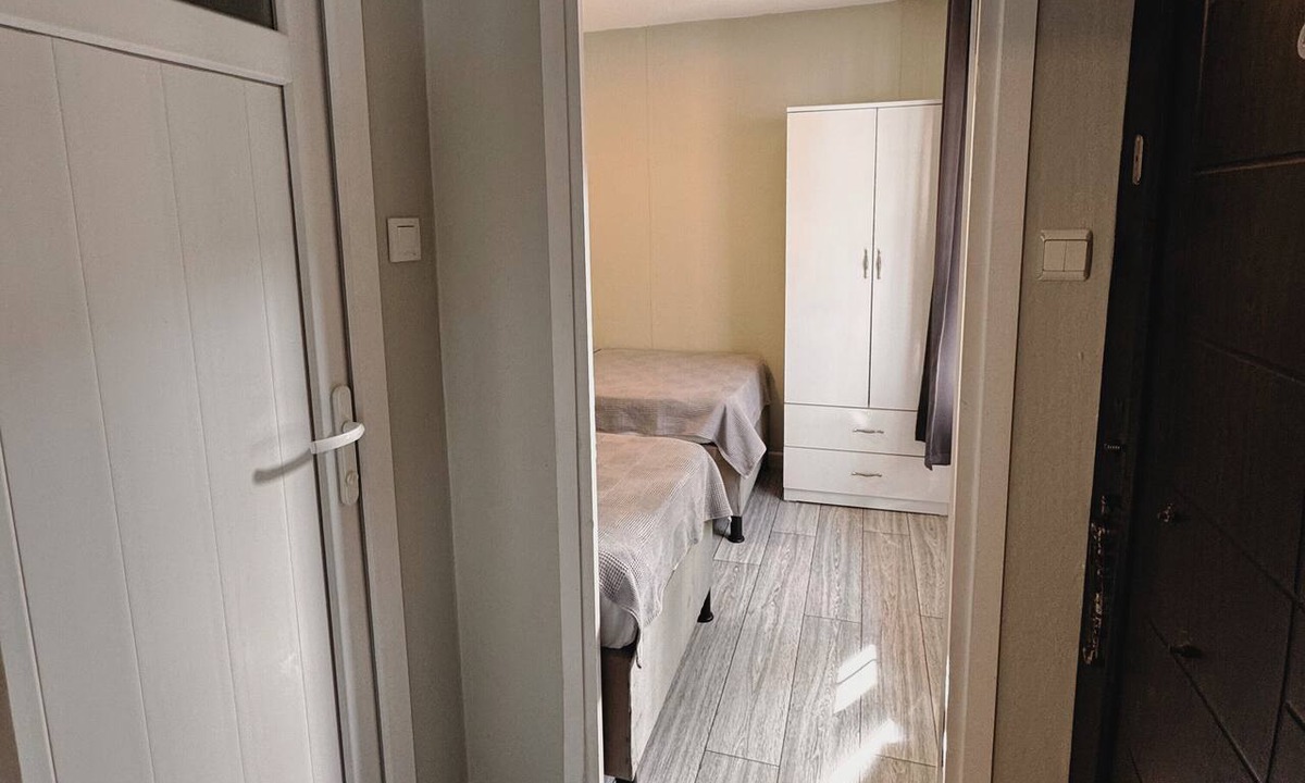Marmara Hotel | Ali Baba Butik Otel
