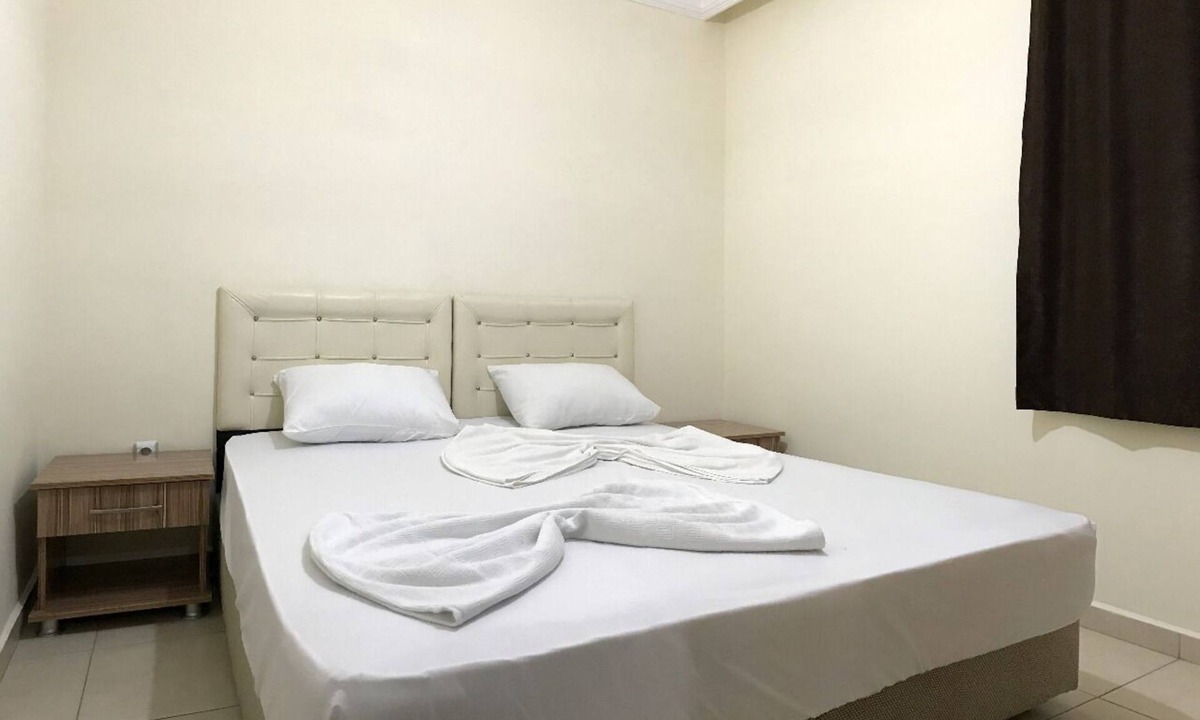 Avsallar Hotel | Ali Unal Apart Otel