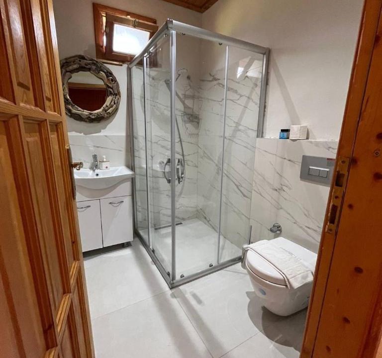 Cirali Hotel | Alicra Hotel Çıralı