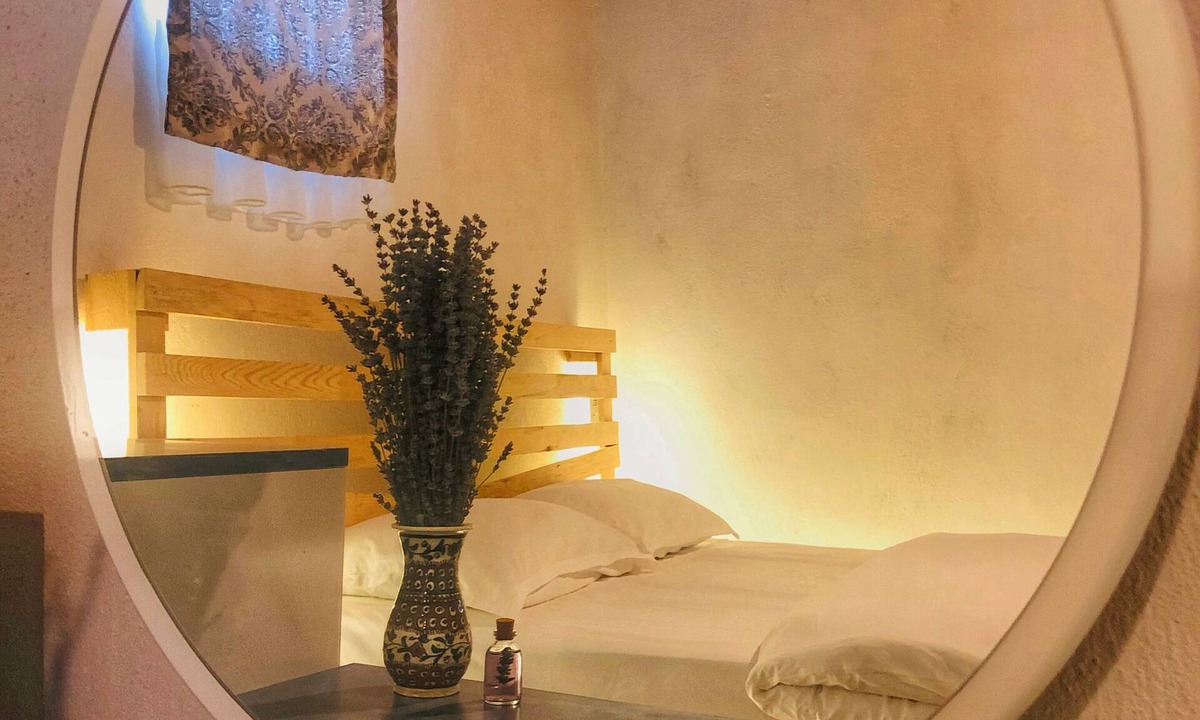 Kuyucak Hotel | Aliya Konak - Köy Evi ve Lezzetleri