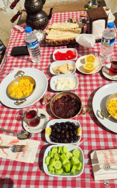 Eyyubiye House | Alkan mozayik otel