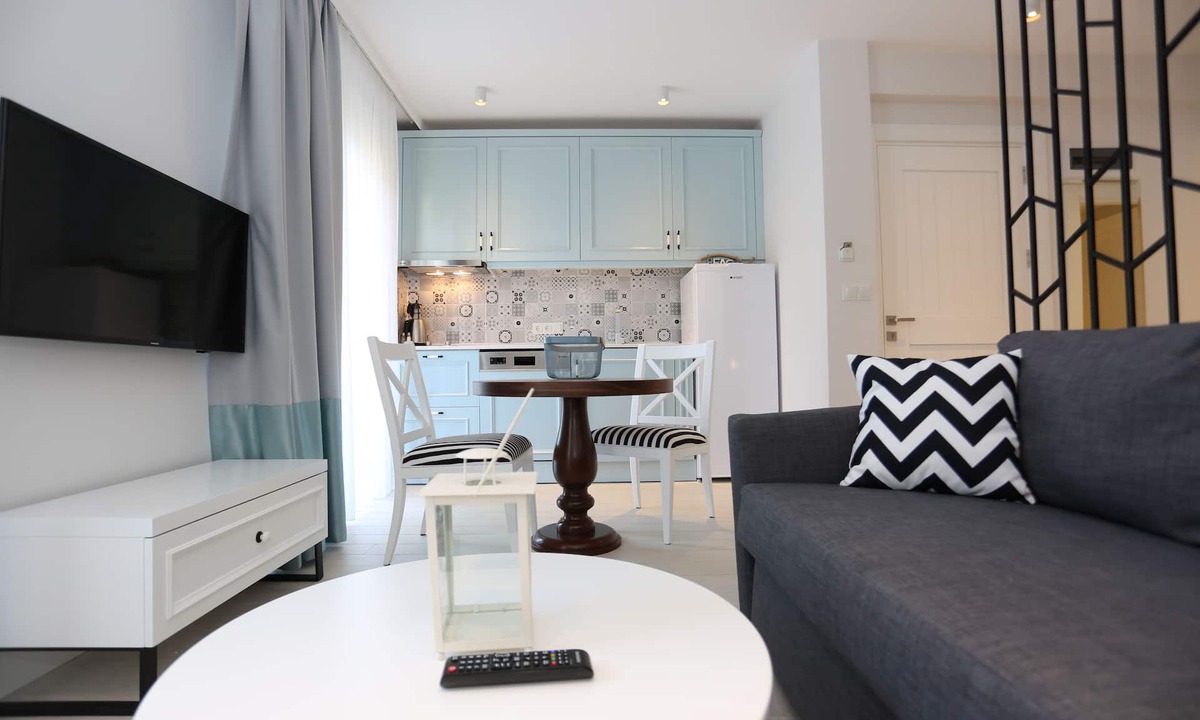 Akyaka Apartment | Alp Suites Pinehill