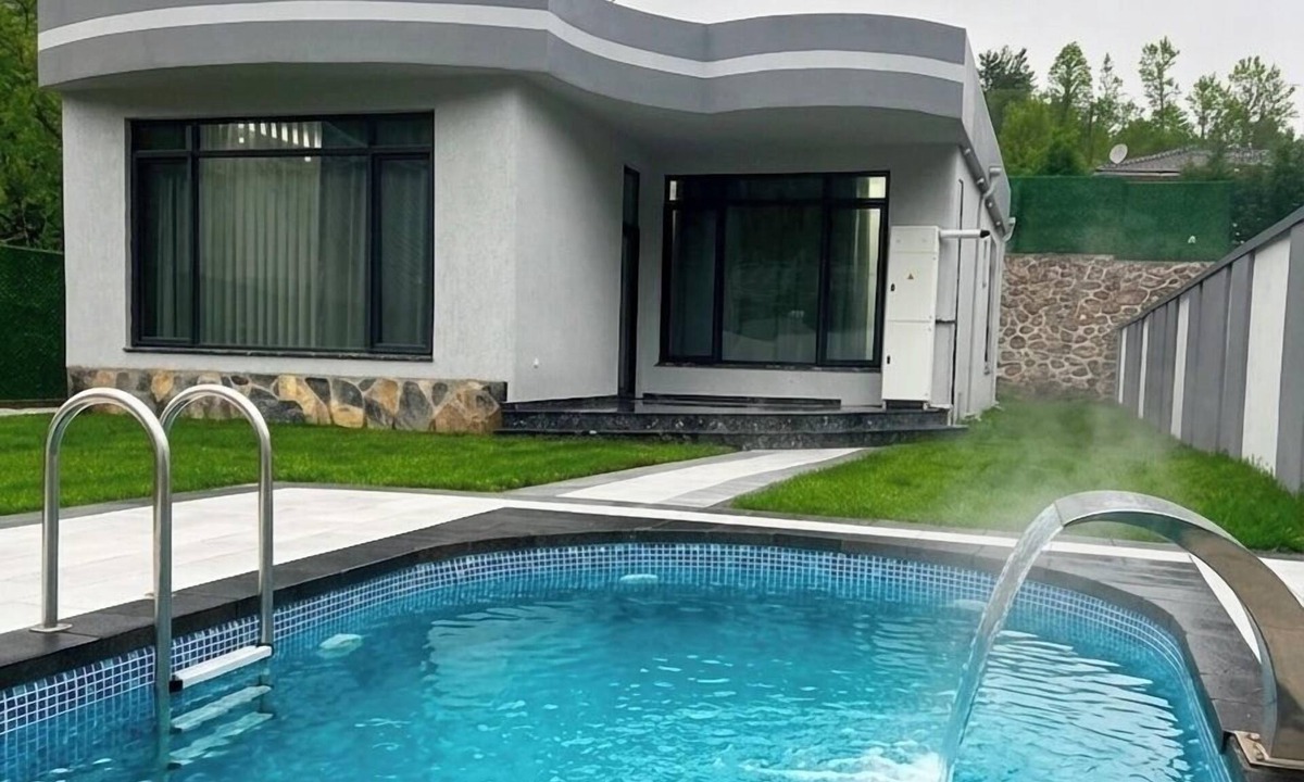 Sapanca Villa | Alpine Resorts