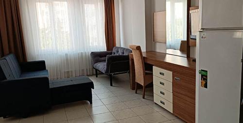 Konyaalti Apartment | Alpinn Apart Hotel