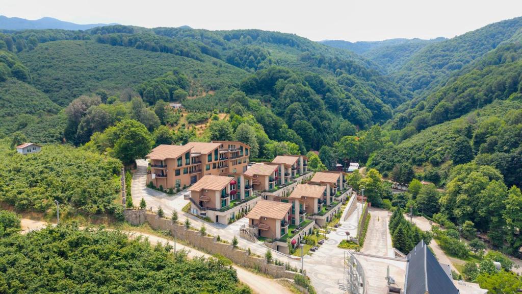 Altndere Hotel | Altındere Vadi Hotel