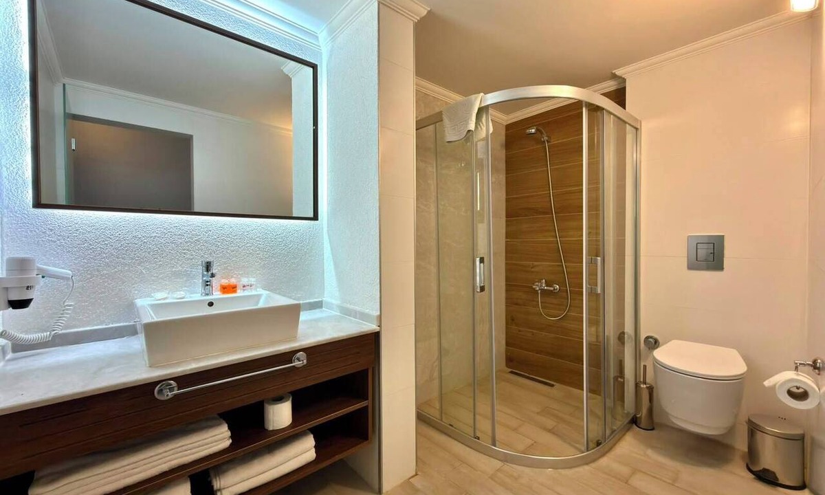 Kusadasi Hotel | ALTAMARE HOTEL (+14) Adults Only