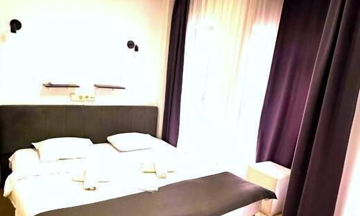 Beyazit Hotel | Altun Life