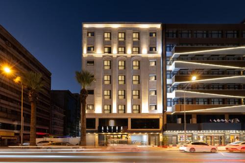 Izmir City Centre Hotel | Alves Hotel