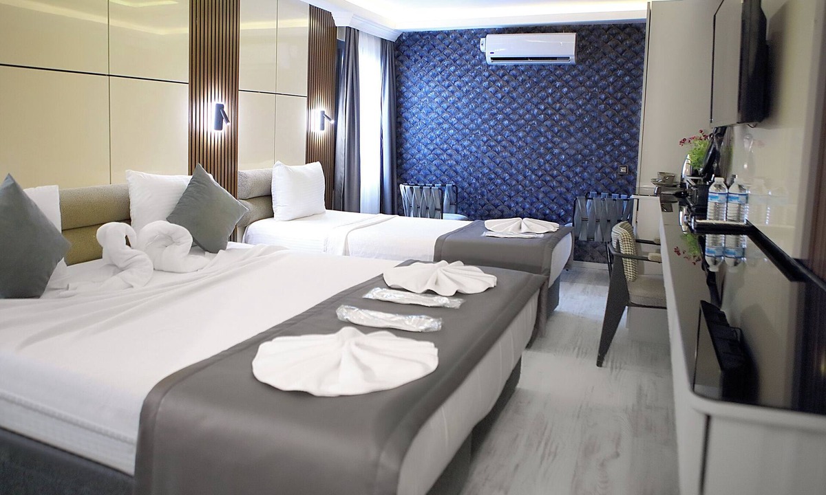 Sirkeci Hotel | Amara Old City Hotel & Spa
