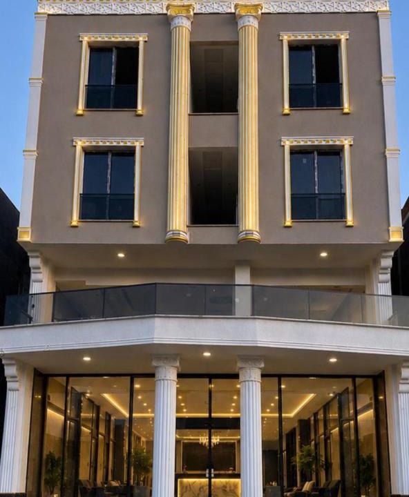 Cermik Hotel | AMİDA PaRK OTEL