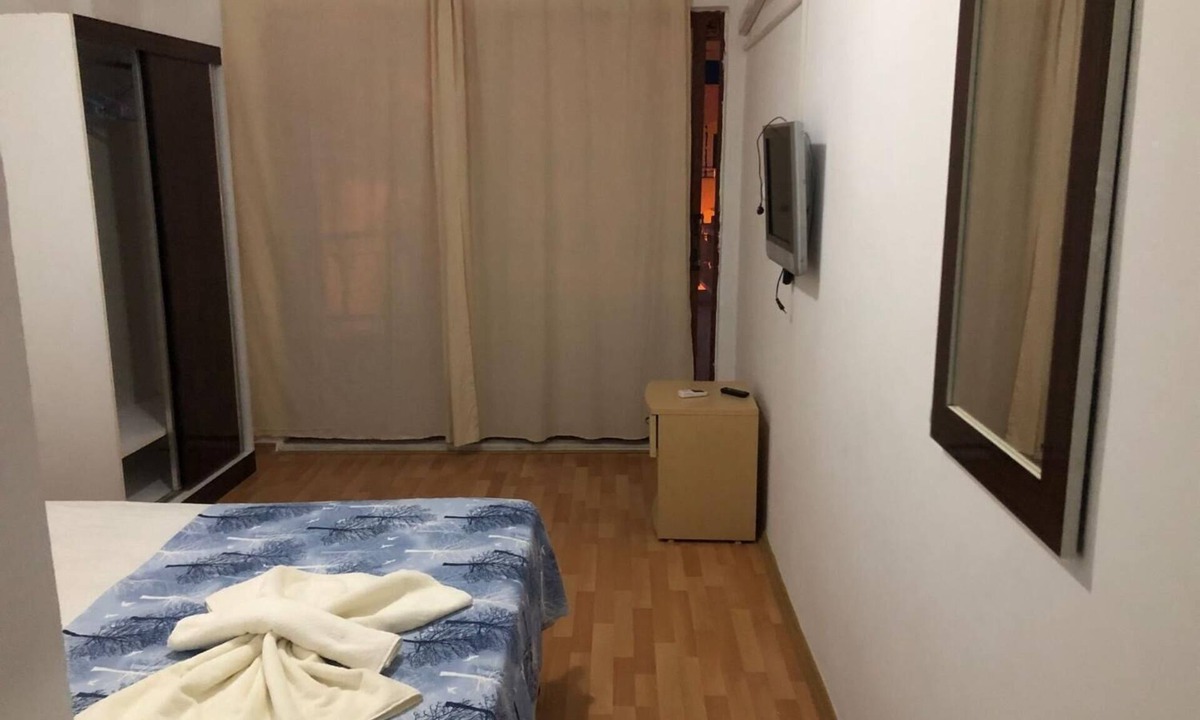 Anamur Hotel | Anamur Butik Otel