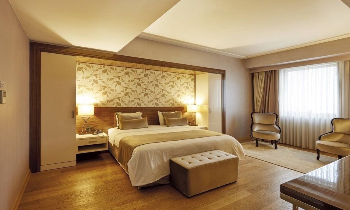 Konya Hotel | Anemon Grand Konya Otel