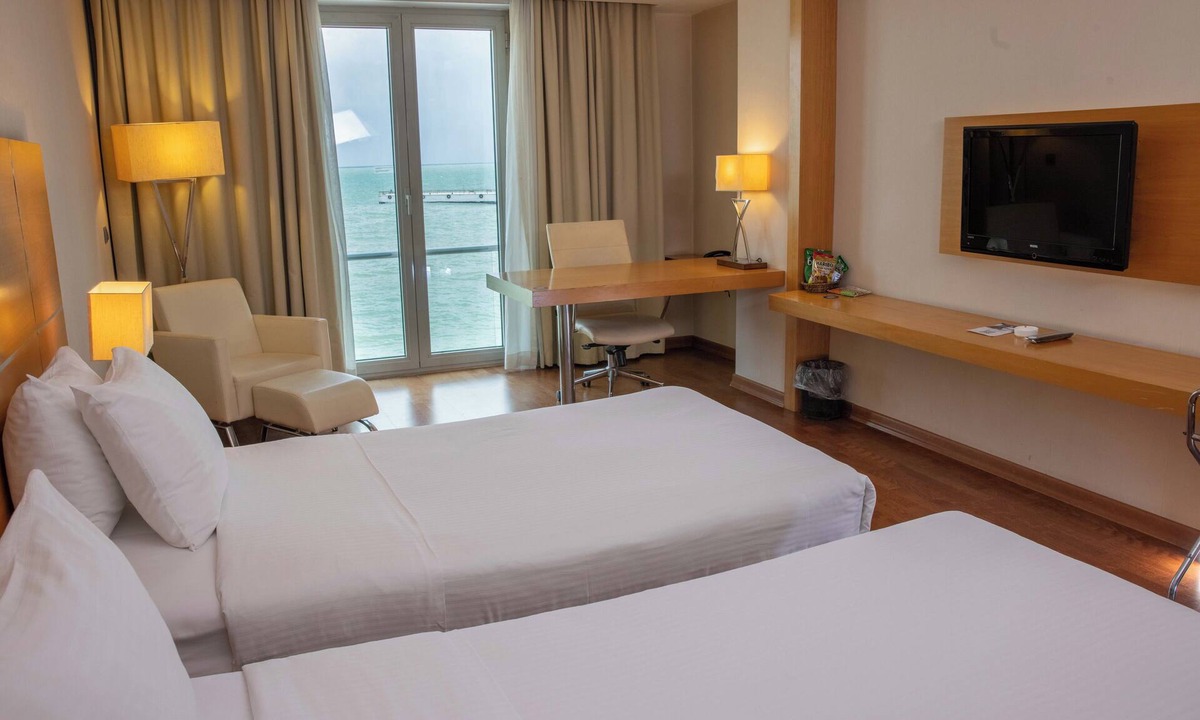 Altınordu Hotel | Anemon Kent Ordu Hotel