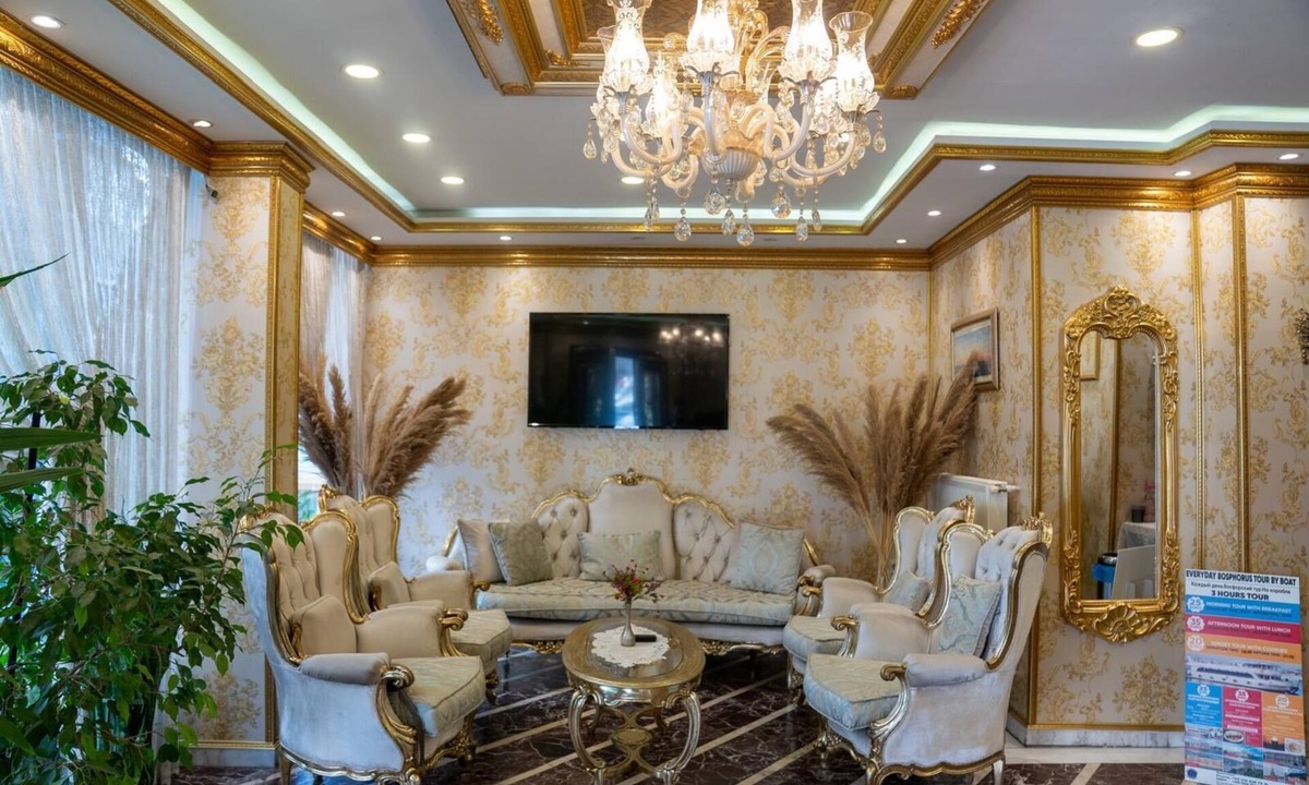 Beyazit Hotel | Angels Garden Hotel - Special Category