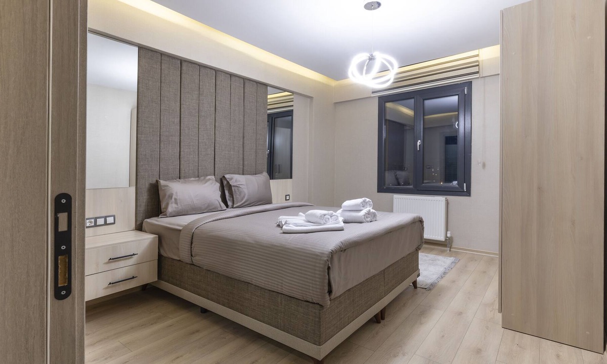 Kayseri House | Anka Suit Rezidans