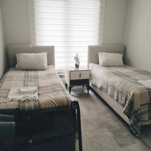 Cubuk Apartment | Ankara Esenboğa Airport Comfort Apart
