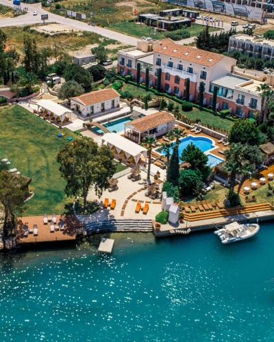 Alacati Hotel | Antmare Hotel