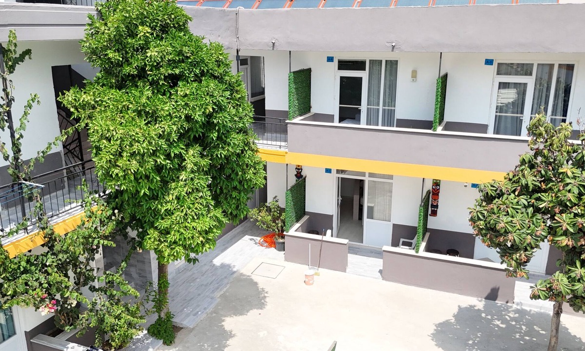 Kemer Mahallesi Apartment | Apart House Hotel