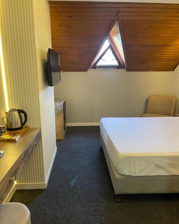 Kucukcekmece Hotel | Apartment