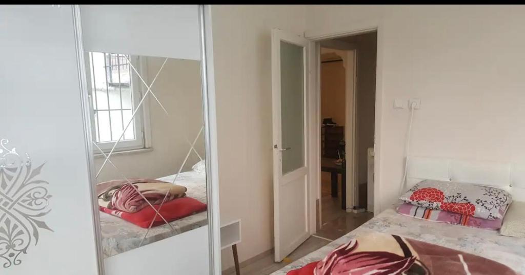 Kucukcekmece Apartment | Apartment
