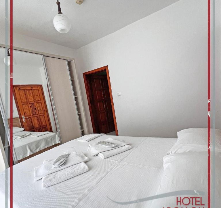 Patara Hotel | Apollon Hotel