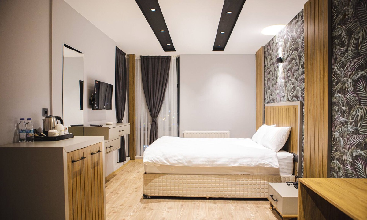 Karakopru Hotel | Arad Otel