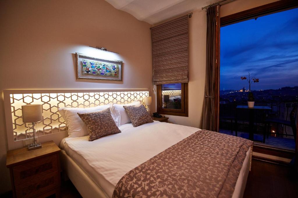 Taksim Hotel | Arart Hotel