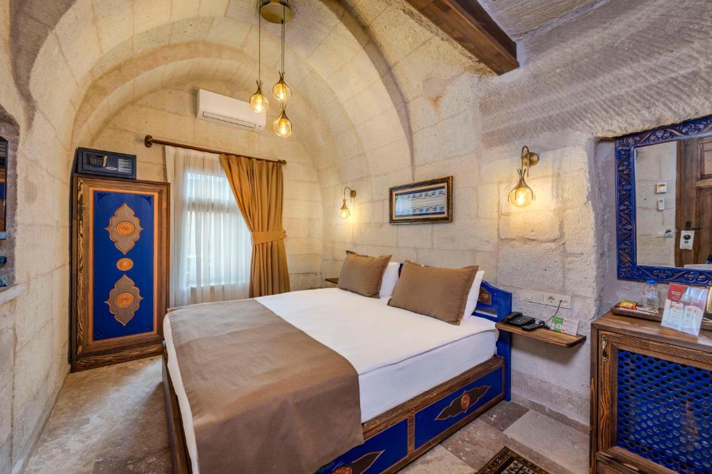 Goreme Hotel | Arcus Cappadocia