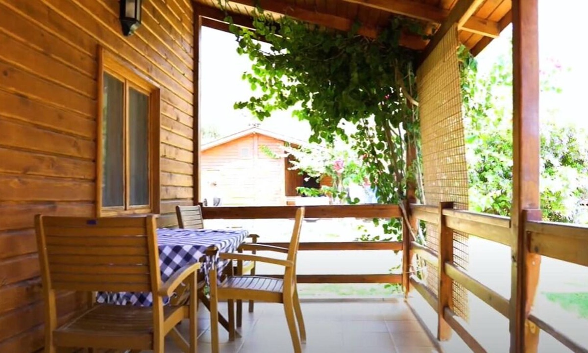 Hayitbuku Cottage | Arda Bungalows