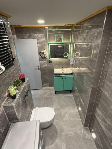 Yenisehir Apartment | aria plus ev otel