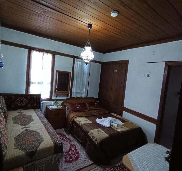 Safranbolu City Center Hotel | Arifbey Konak Hotel
