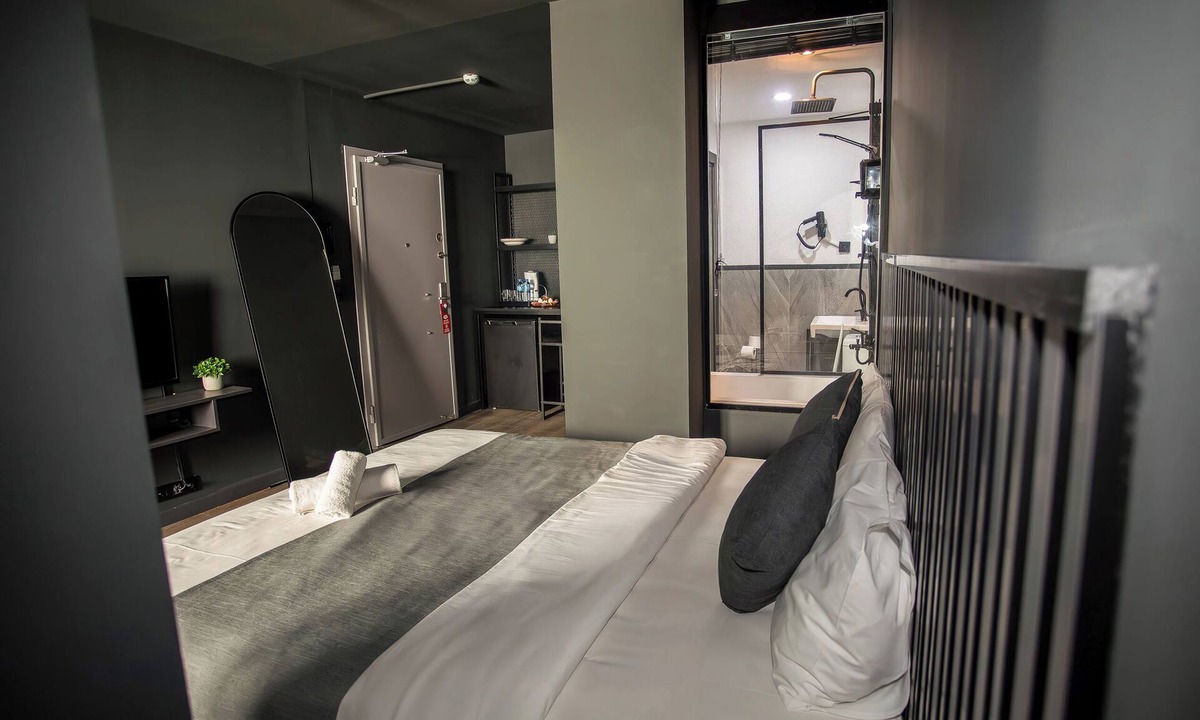 Maltepe Hotel | ARKEM CITY HOTEL